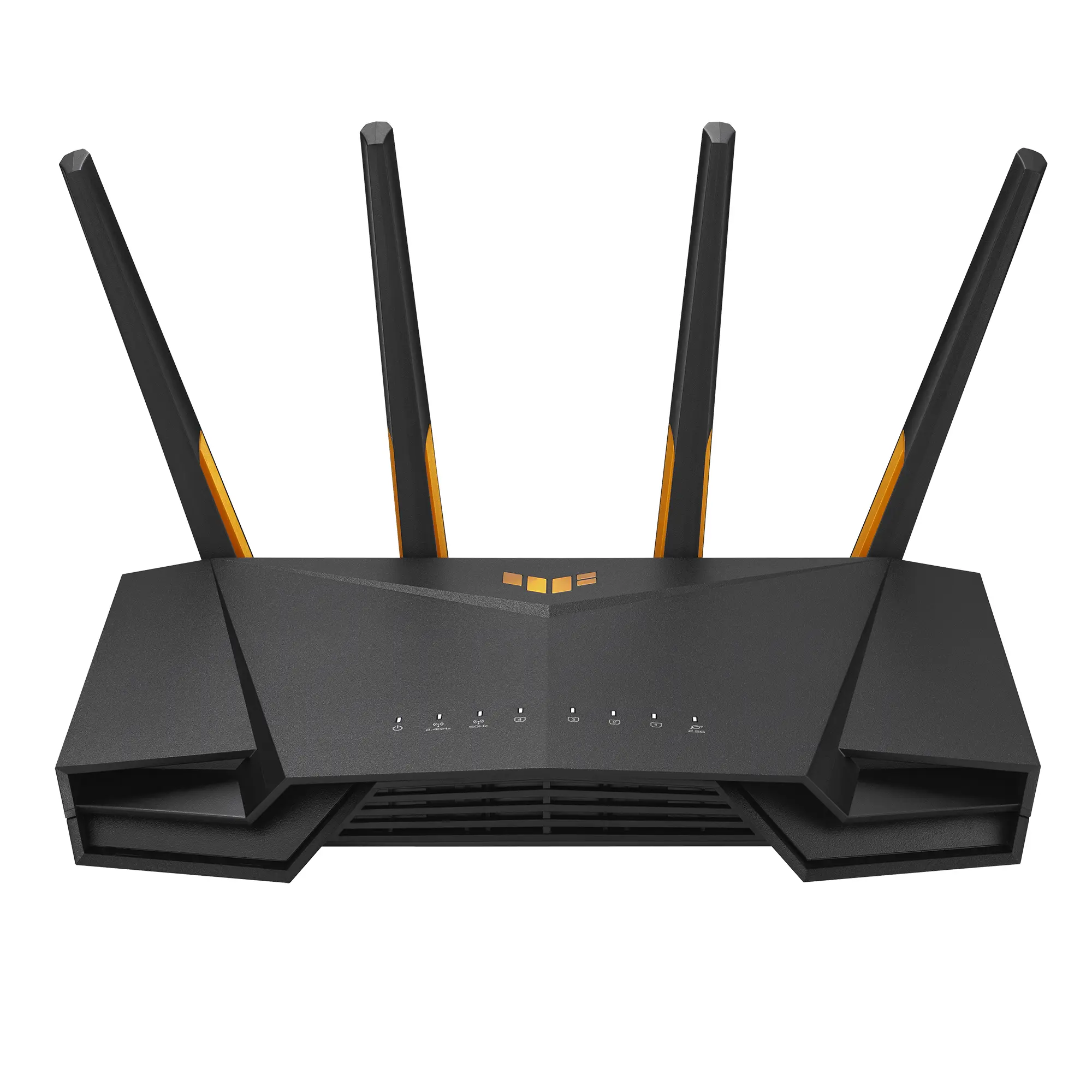 Купити Маршрутизатор ASUS TUF Gaming AX4200 - фото 11