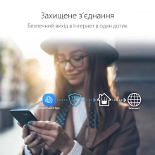 Купити Маршрутизатор ASUS Rog Strix GS-AX3000 - фото 4