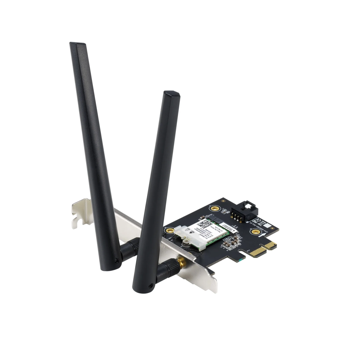 Купити WiFi-адаптер ASUS PCE-AXE5400 - фото 1