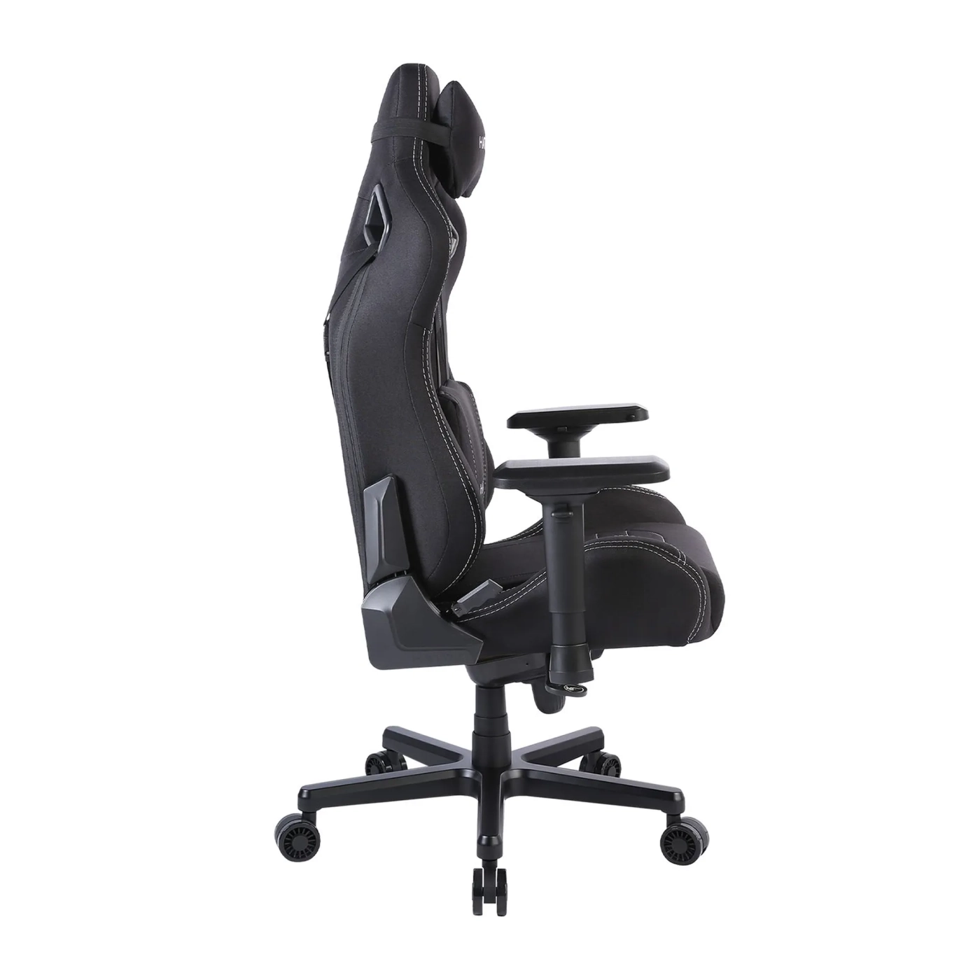 Купить Кресло для геймеров HATOR Arc X Fabric Black - фото 4