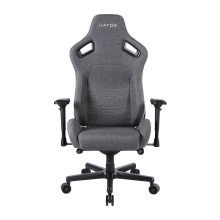 Купити Крісло для геймерів HATOR Arc X Fabric Grey - фото 2