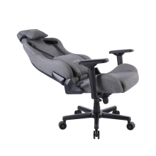 Купити Крісло для геймерів HATOR Arc X Fabric Grey - фото 6