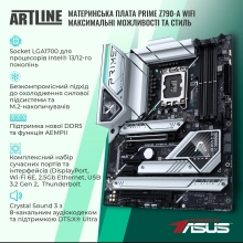 Купить Компьютер ARTLINE Overlord GT502 (GT502v43w) - фото 3
