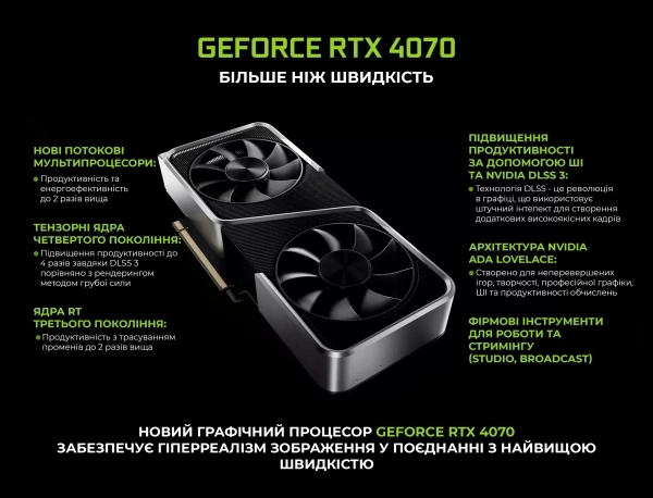 Купити Комп'ютер ARTLINE Gaming GT502 (GT502v48) - фото 2