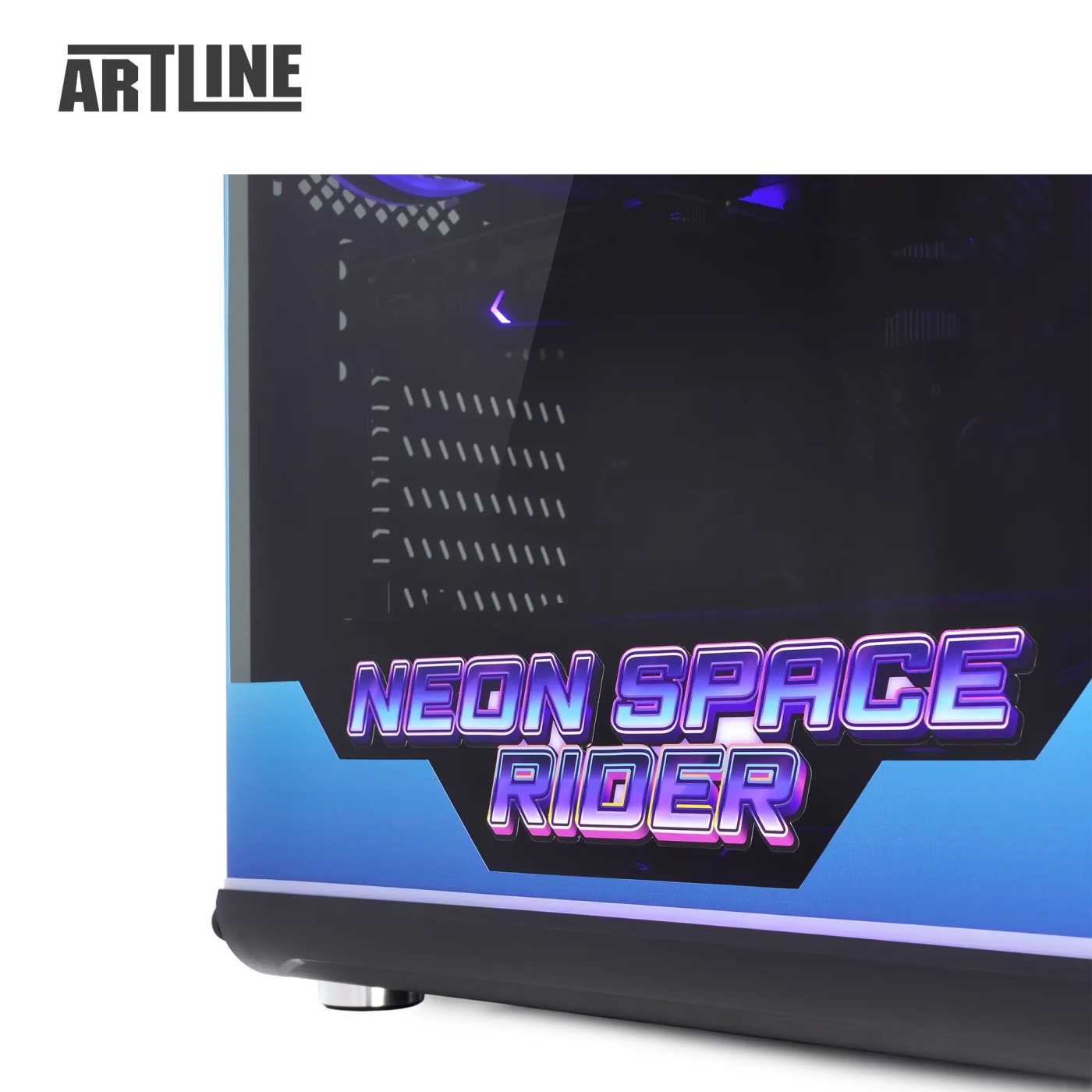 Купить Компьютер ARTLINE Overlord NEON (NEONv99) - фото 13