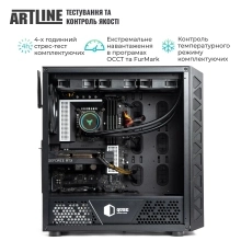 Купити Робоча станція ARTLINE WorkStation W96 (W96v23) - фото 8