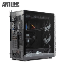 Купити Робоча станція ARTLINE WorkStation W96 (W96v32) - фото 11