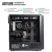 Купить Рабочая станция ARTLINE WorkStation W96 (W96v36) - фото 7