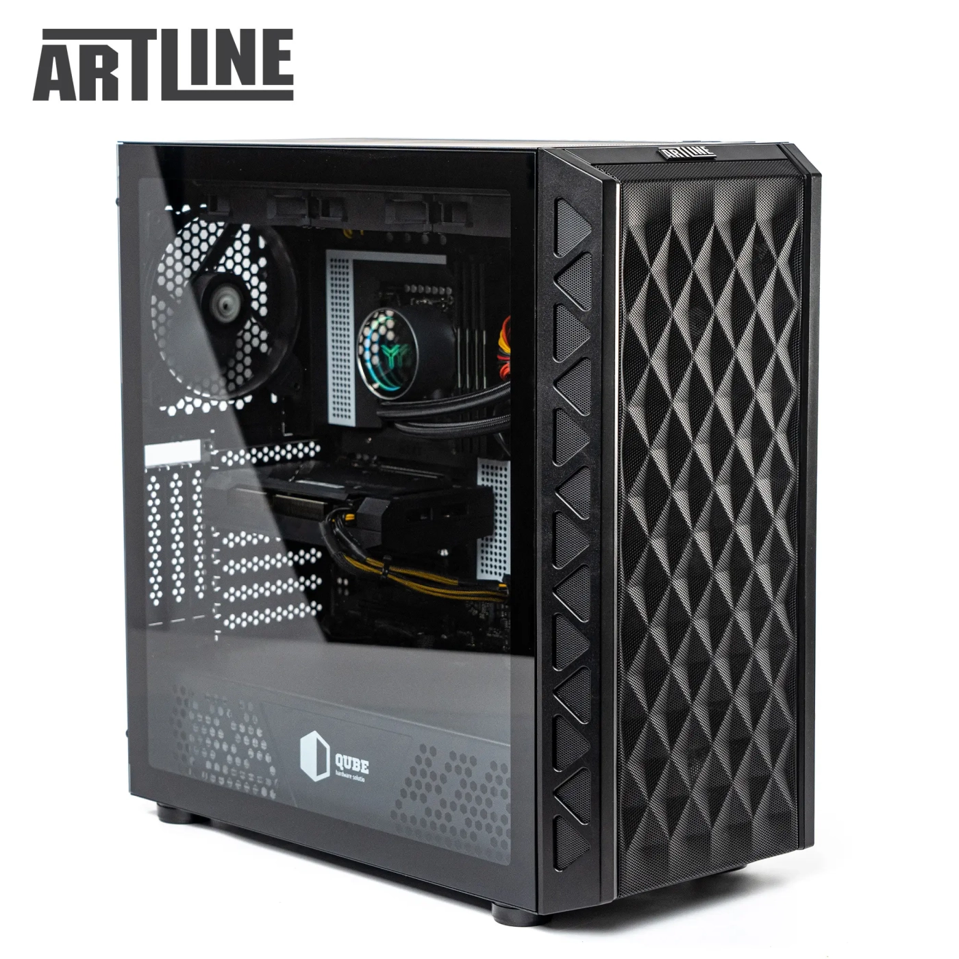 Купить Рабочая станция ARTLINE WorkStation W96 (W96v36) - фото 9