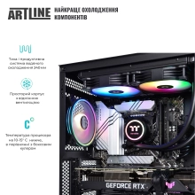 Купить Компьютер ARTLINE Gaming X90 (X90v23) - фото 5