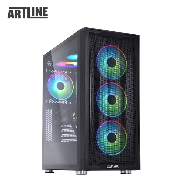Купить Компьютер ARTLINE Gaming X90 (X90v23) - фото 11