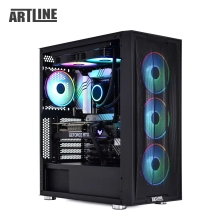 Купить Компьютер ARTLINE Gaming X90 (X90v23) - фото 12