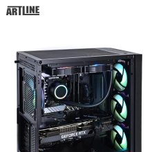 Купить Компьютер ARTLINE Gaming X90 (X90v23) - фото 13