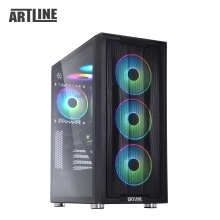 Купить Компьютер ARTLINE Gaming X90 Windows 11 Home (X90v23Win) - фото 13