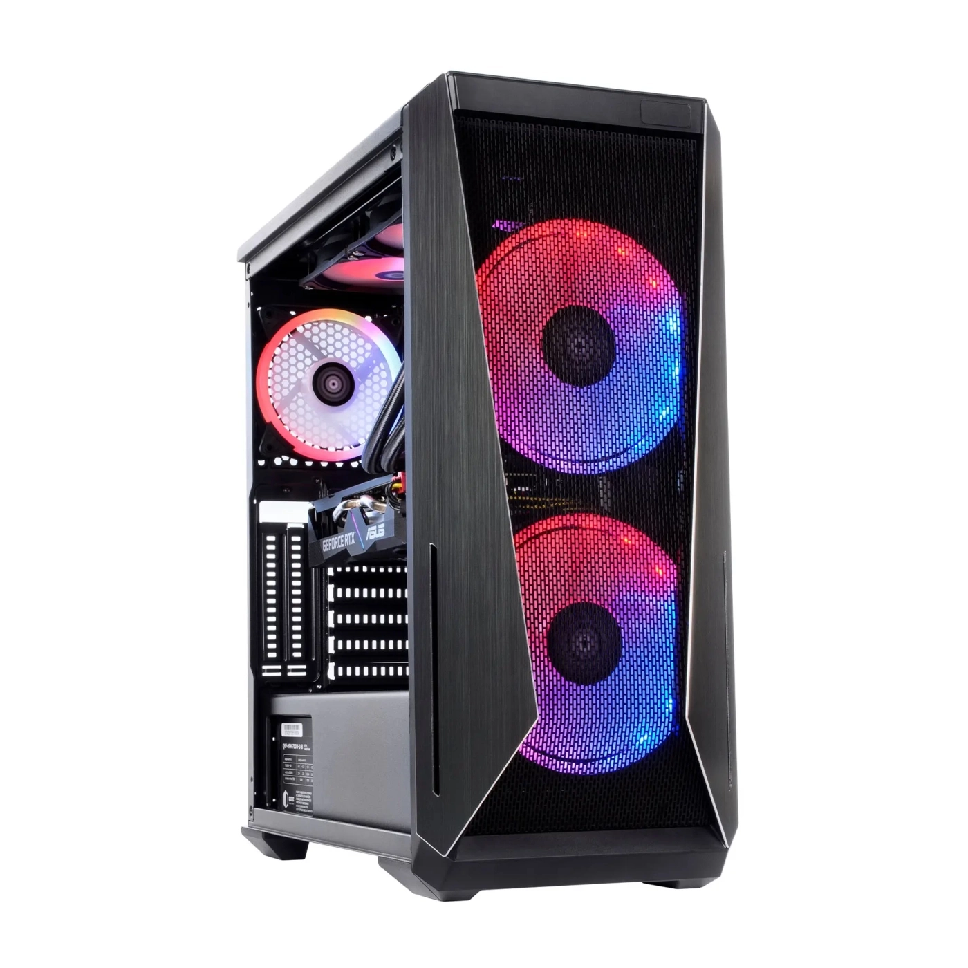 Купить Компьютер ARTLINE Gaming X91 Windows 11 Home (X91v59Win) - фото 1