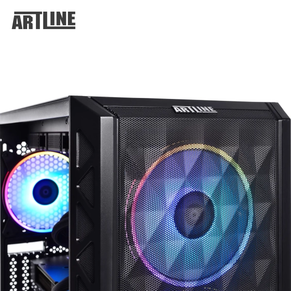 Купить Компьютер ARTLINE Gaming X93 Windows 11 Home (X93v63Win) - фото 16