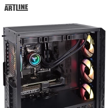Купить Компьютер ARTLINE Gaming X95 Windows 11 Home (X95v95Win) - фото 15