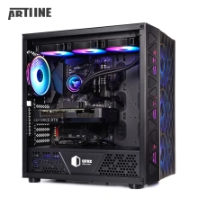 Купить Компьютер ARTLINE Gaming X99 (X99v74) - фото 12