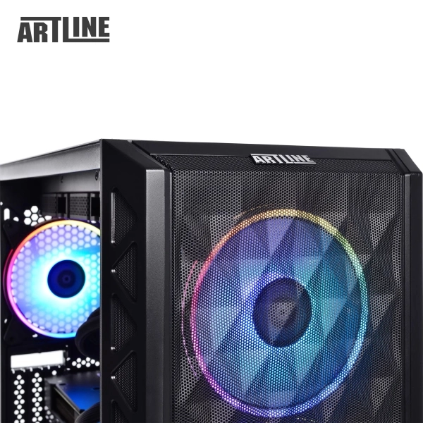 Купить Компьютер ARTLINE Gaming X99 Windows 11 Pro (X99v81Win) - фото 16