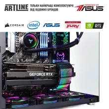 Купити Комп'ютер ARTLINE Overlord X99 Windows 11 Pro (X99v82Win) - фото 7