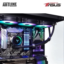 Купити Комп'ютер ARTLINE Overlord X99 Windows 11 Pro (X99v82Win) - фото 16