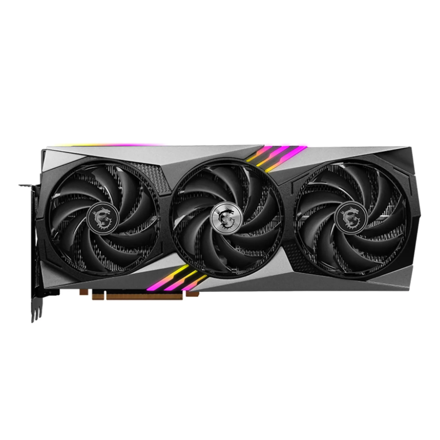 Купить Видеокарта MSI GeForce RTX 4080 16GB GAMING TRIO - фото 1
