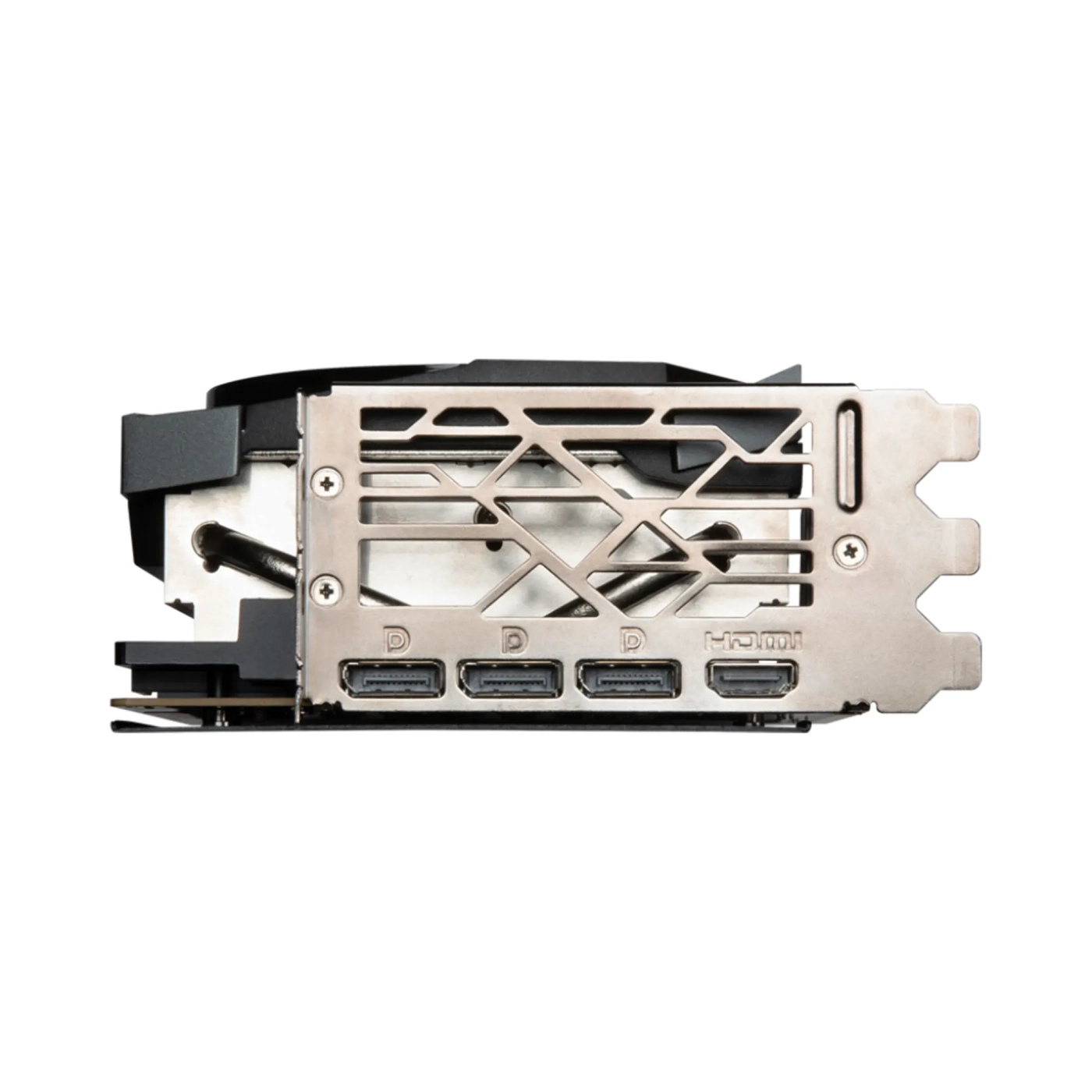 Купить Видеокарта MSI GeForce RTX 4080 16GB GAMING TRIO - фото 4