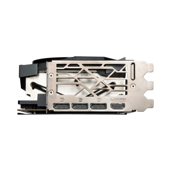 Купить Видеокарта MSI GeForce RTX 4080 16GB GAMING TRIO - фото 4