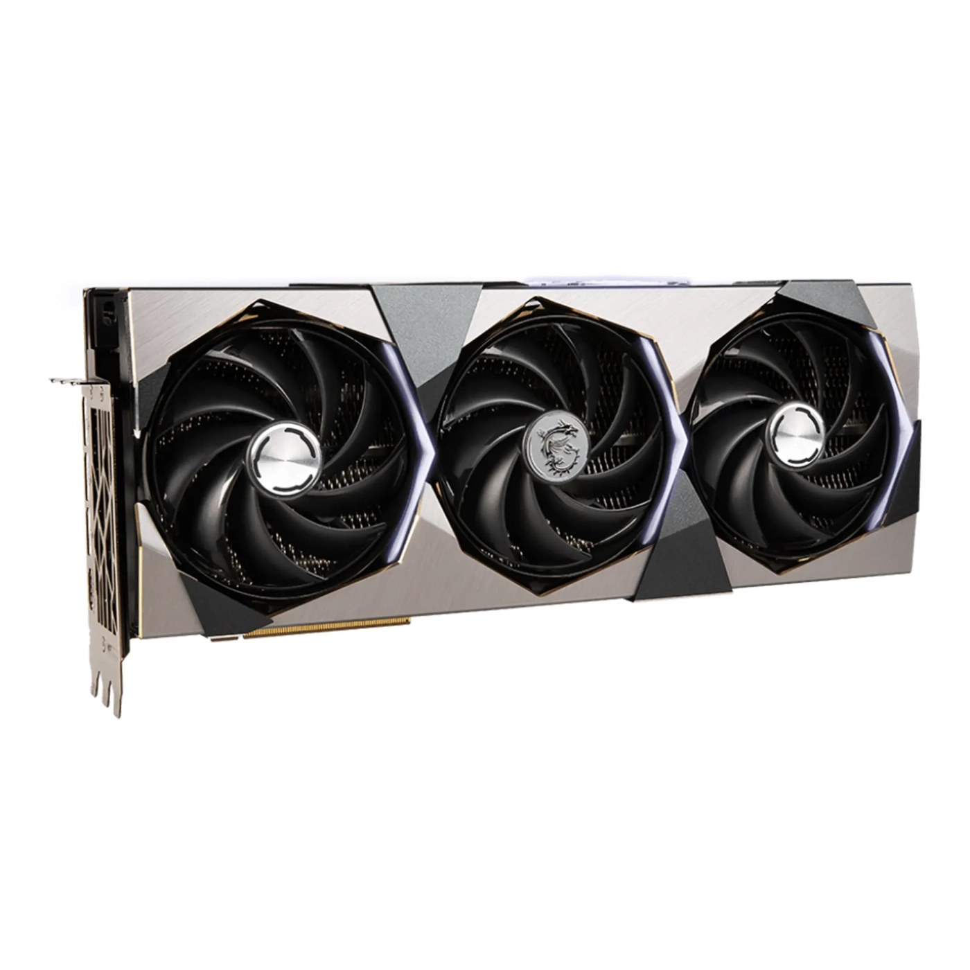 Купить Видеокарта MSI GeForce RTX 4080 16GB SUPRIM - фото 2