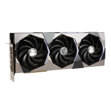 Купить Видеокарта MSI GeForce RTX 4080 16GB SUPRIM - фото 2