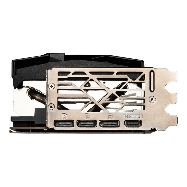 Купить Видеокарта MSI GeForce RTX 4080 16GB SUPRIM - фото 4