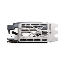 Купить Видеокарта MSI GeForce RTX 4080 16GB GAMING TRIO WHITE - фото 4