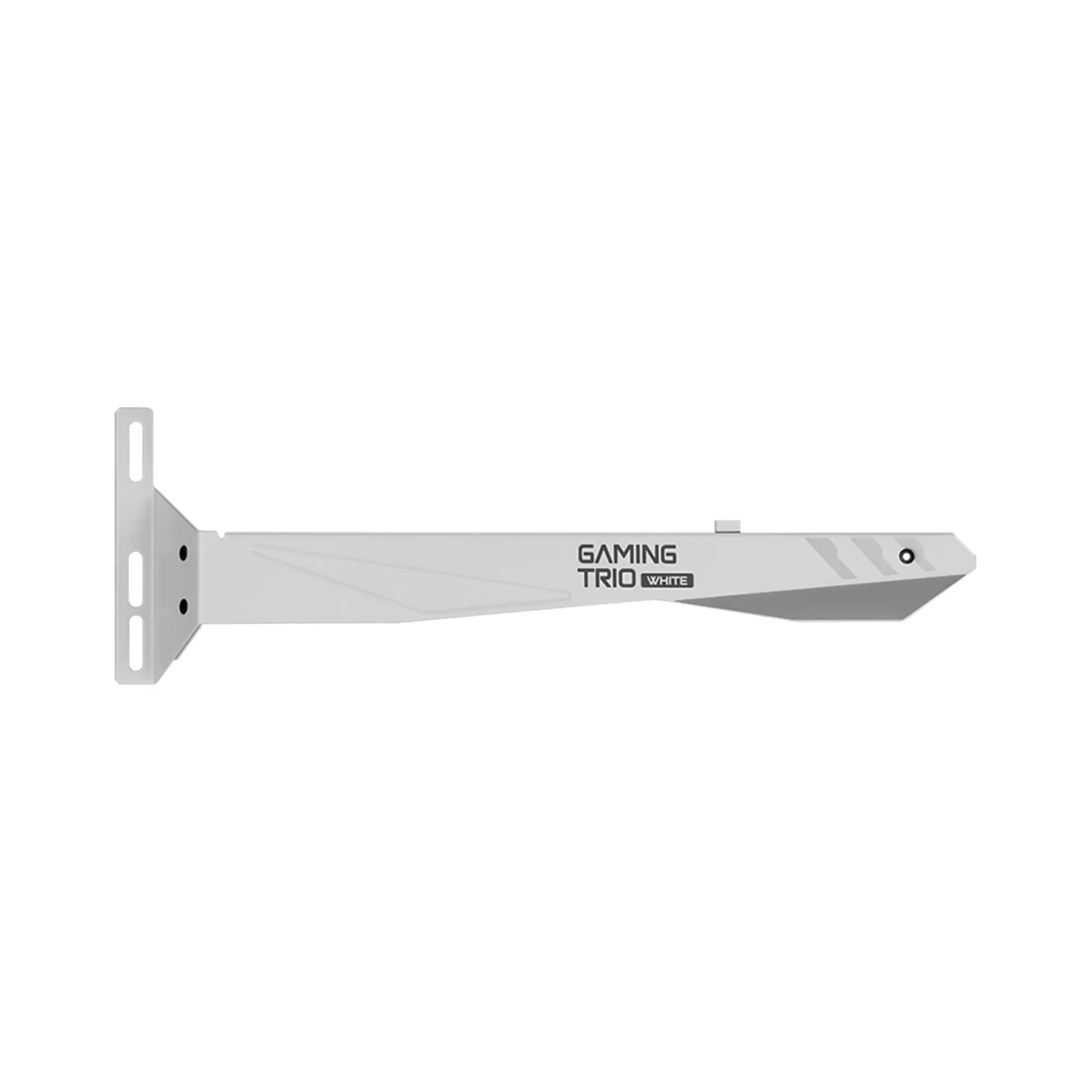 Купить Видеокарта MSI GeForce RTX 4080 16GB GAMING TRIO WHITE - фото 6