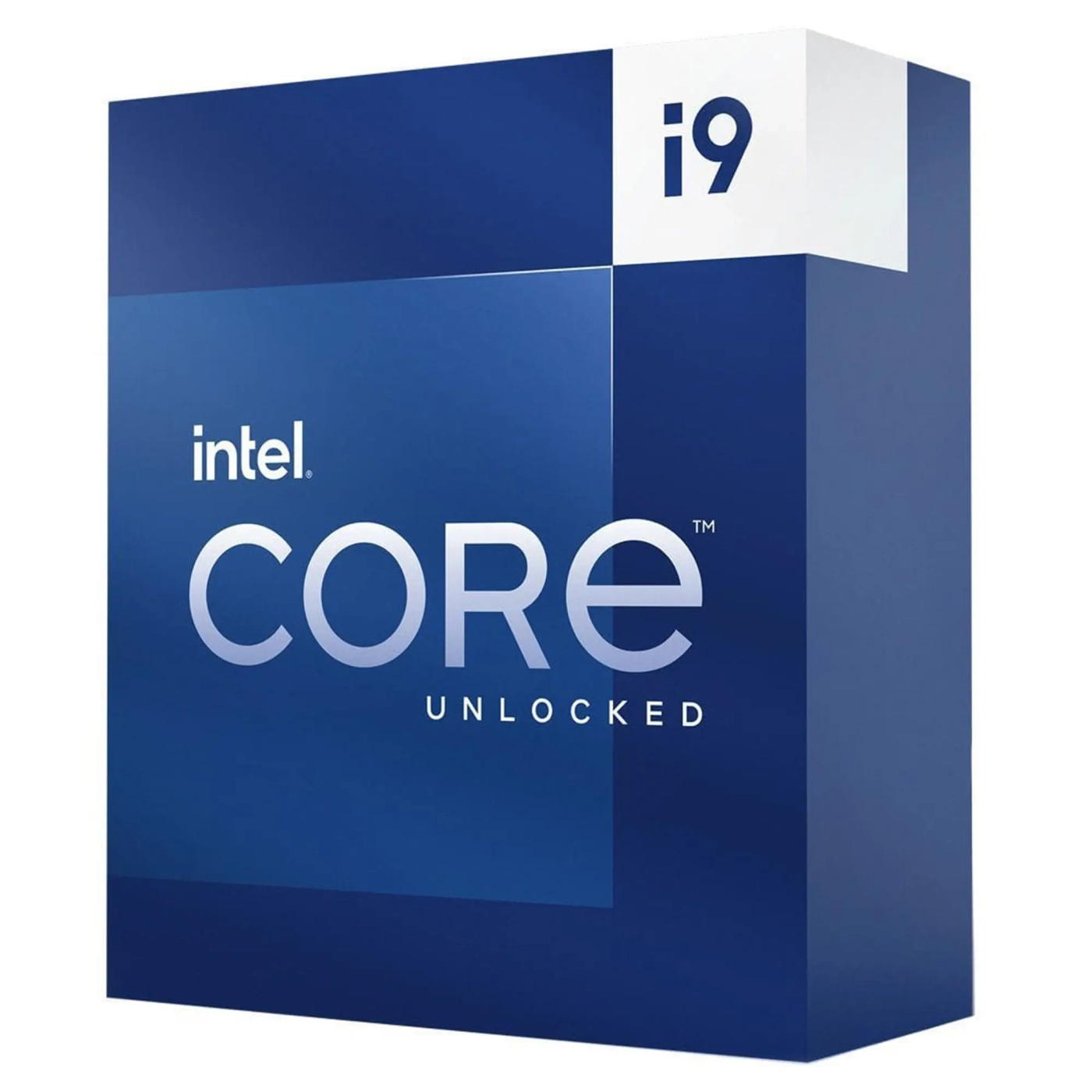 Купити Процесор INTEL Core i9-14900KF (24C(8P+16E), up 6.0GHz, 36MB, LGA1700) BOX - фото 1