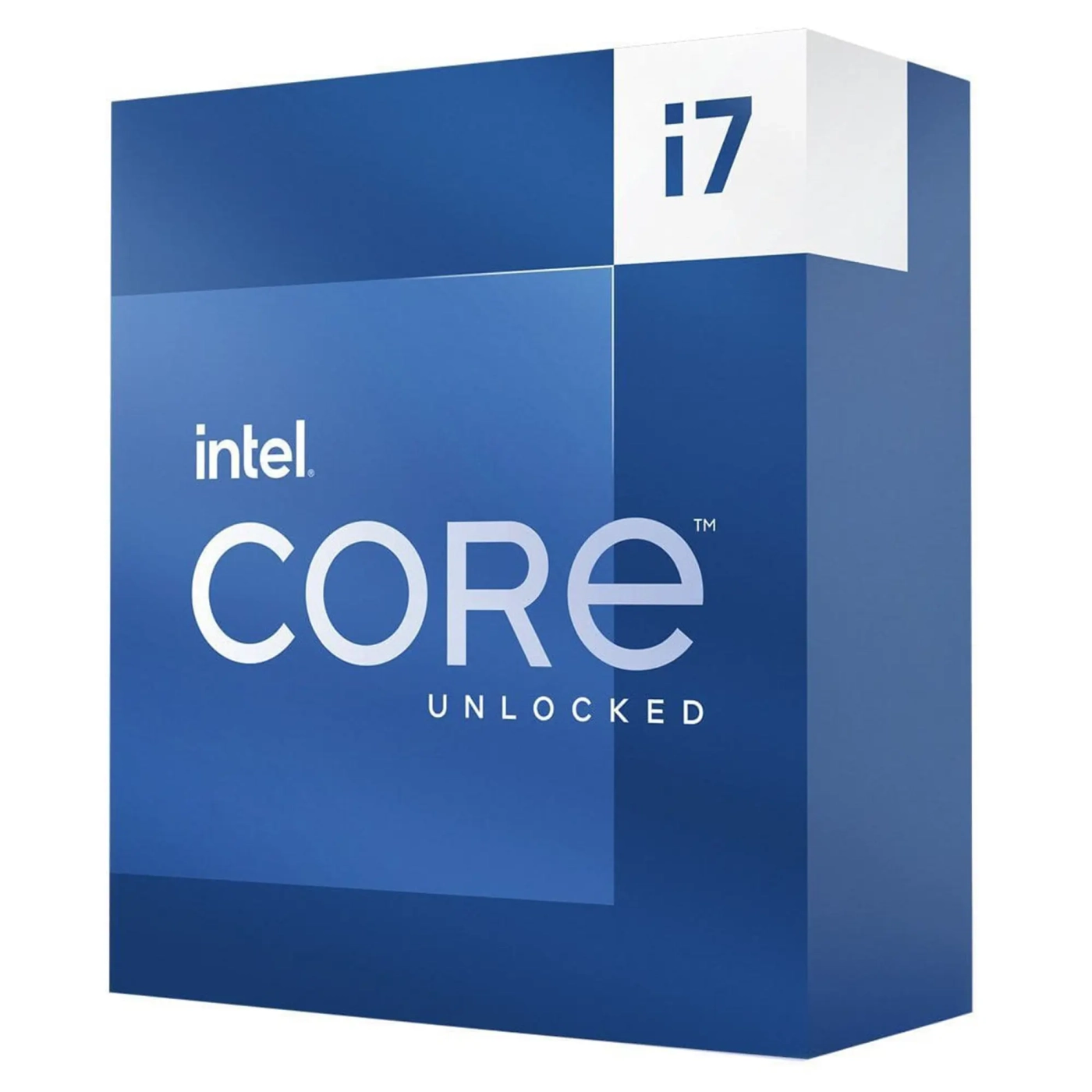 Купити Процесор INTEL Core i7-14700K (20C(8P+12E), up 5.6GHz, 33MB, LGA1700) BOX - фото 1