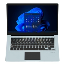 Купити Ноутбук Pixus Vix Windows 11 Pro (4897058531527) - фото 1