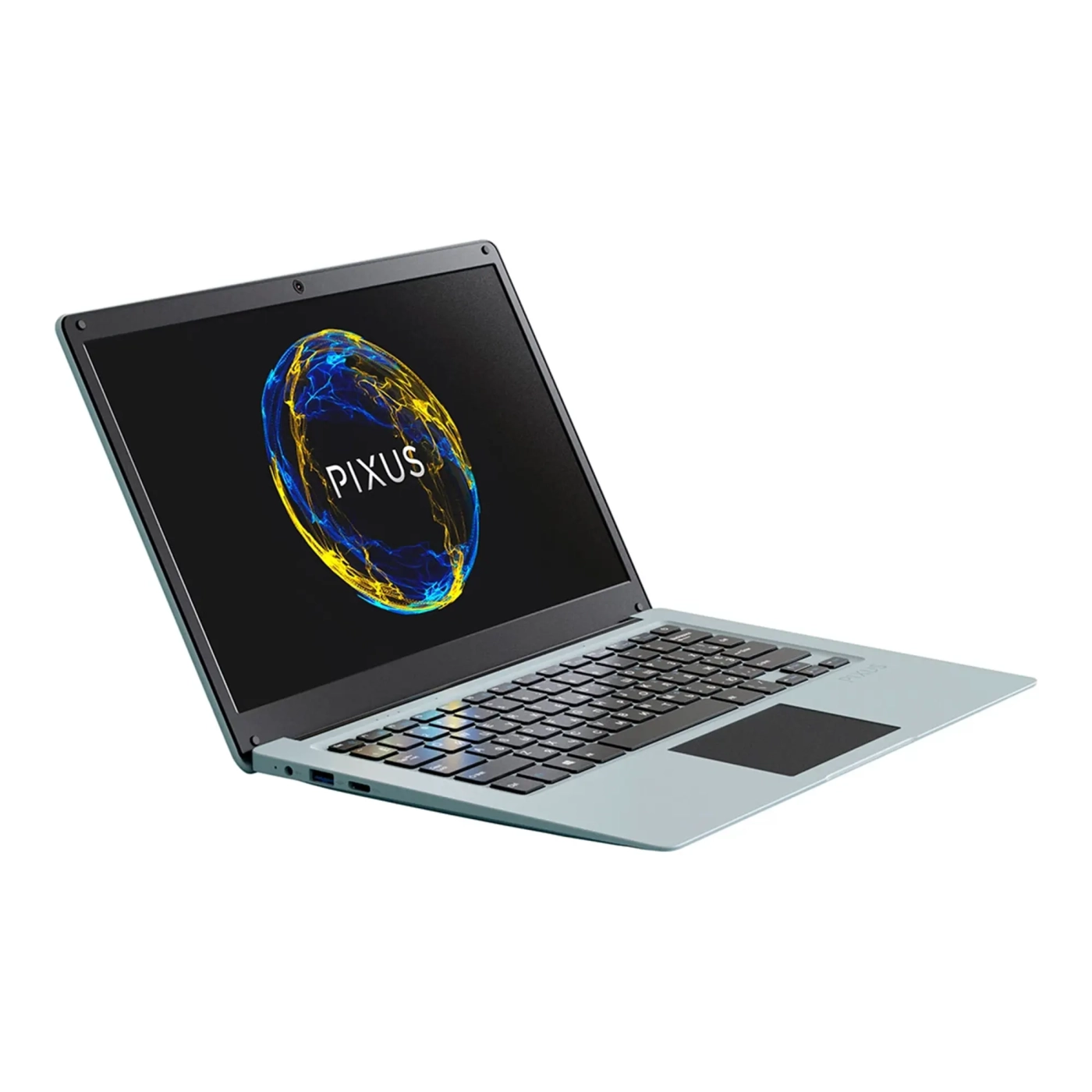 Купити Ноутбук Pixus Vix Windows 11 Pro (4897058531527) - фото 2