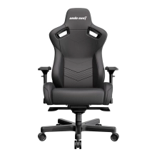 Купити Крісло для геймерів Anda Seat Kaiser 2 Black Size XL - фото 1