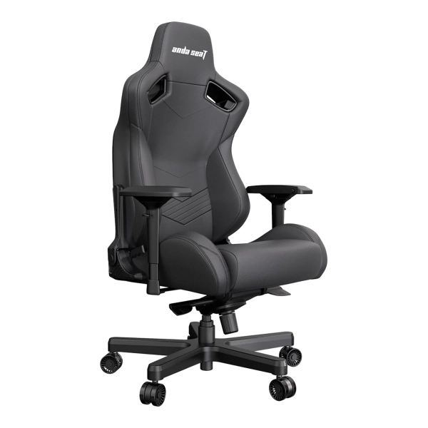 Купити Крісло для геймерів Anda Seat Kaiser 2 Black Size XL - фото 4