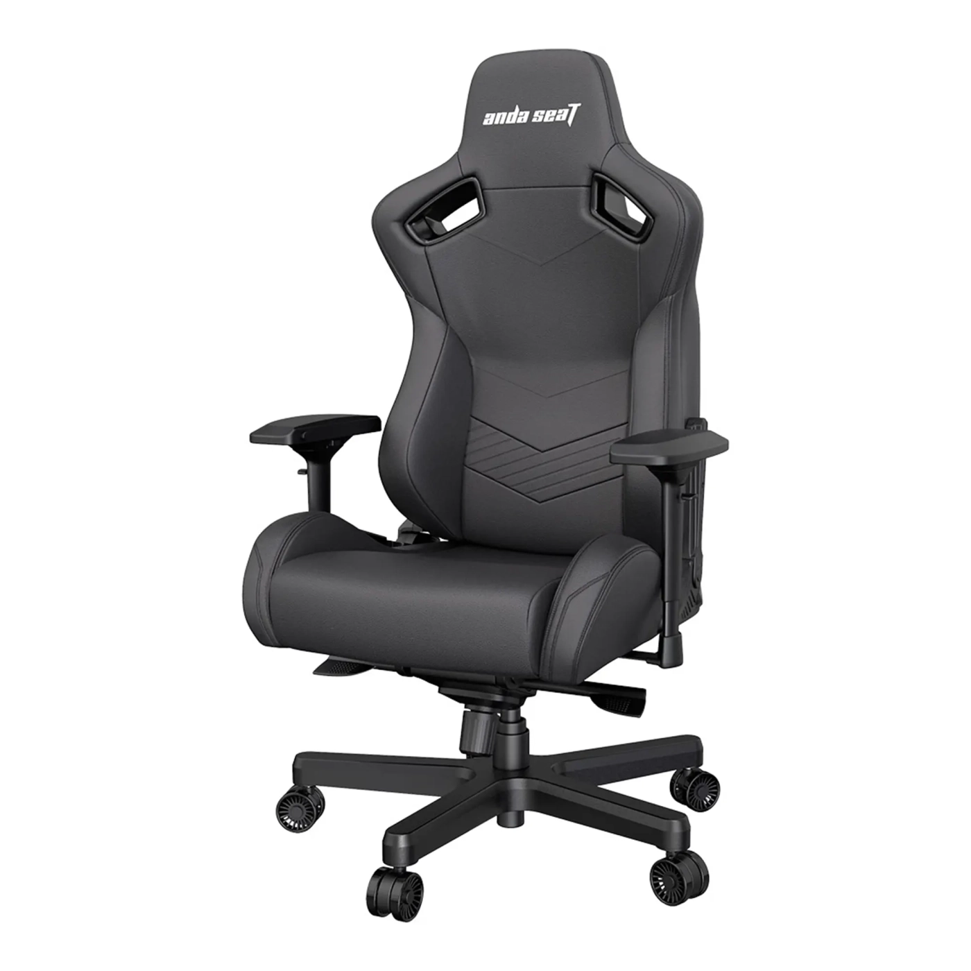 Купити Крісло для геймерів Anda Seat Kaiser 2 Black Size XL - фото 6