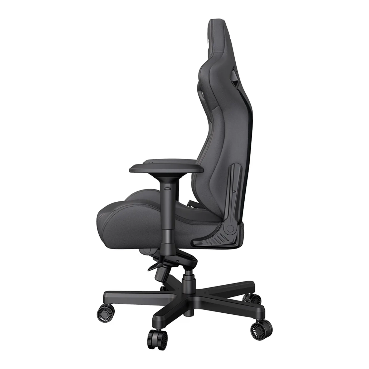 Купить Кресло для геймеров Anda Seat Kaiser 2 Black Size XL - фото 8