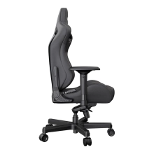 Купить Кресло для геймеров Anda Seat Kaiser 2 Black Size XL - фото 9
