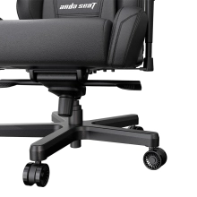 Купить Кресло для геймеров Anda Seat Kaiser 2 Black Size XL - фото 13