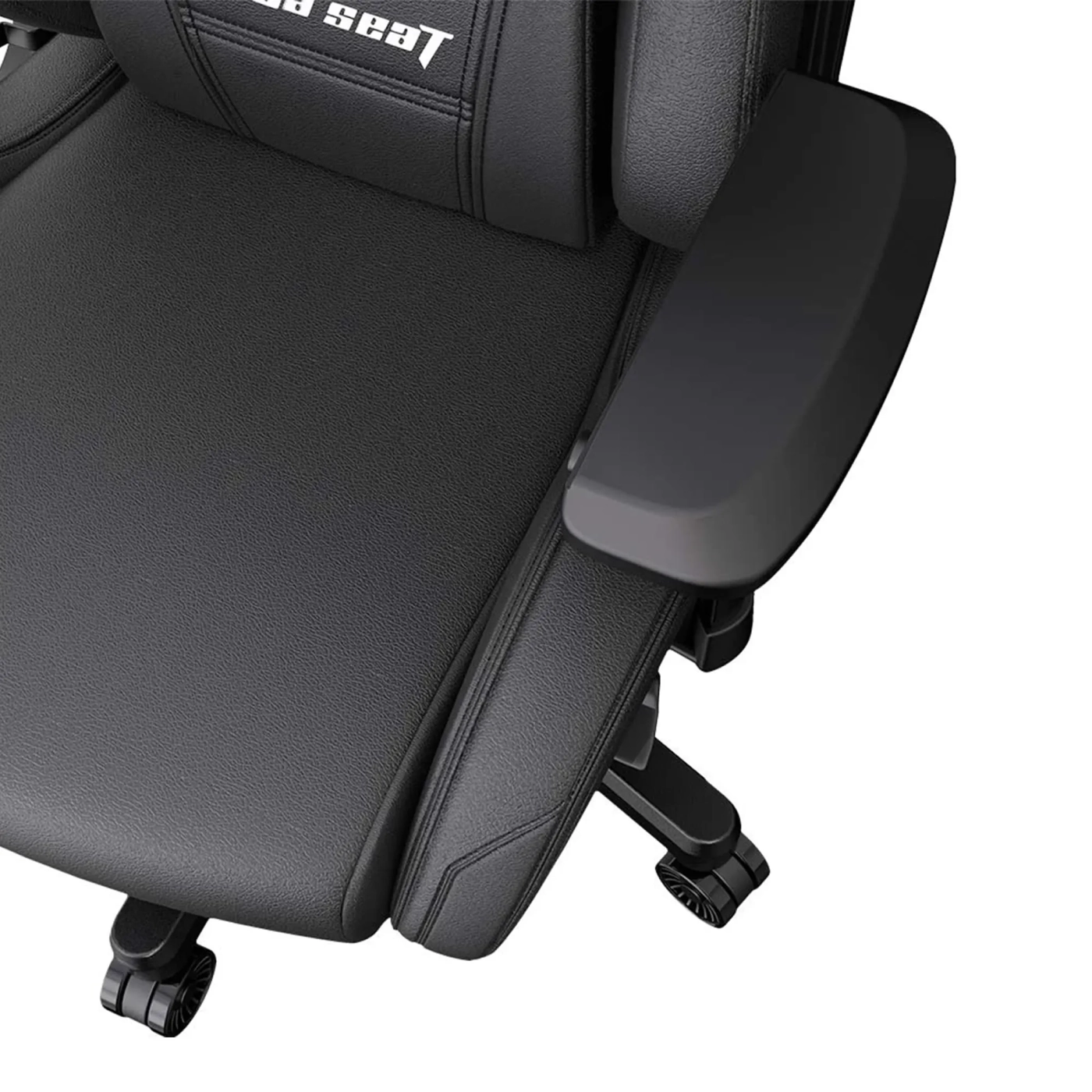 Купить Кресло для геймеров Anda Seat Kaiser 2 Black Size XL - фото 14