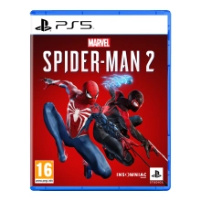 Купити Гра Marvel's Spider-Man 2 (PS5, BD диск) - фото 1