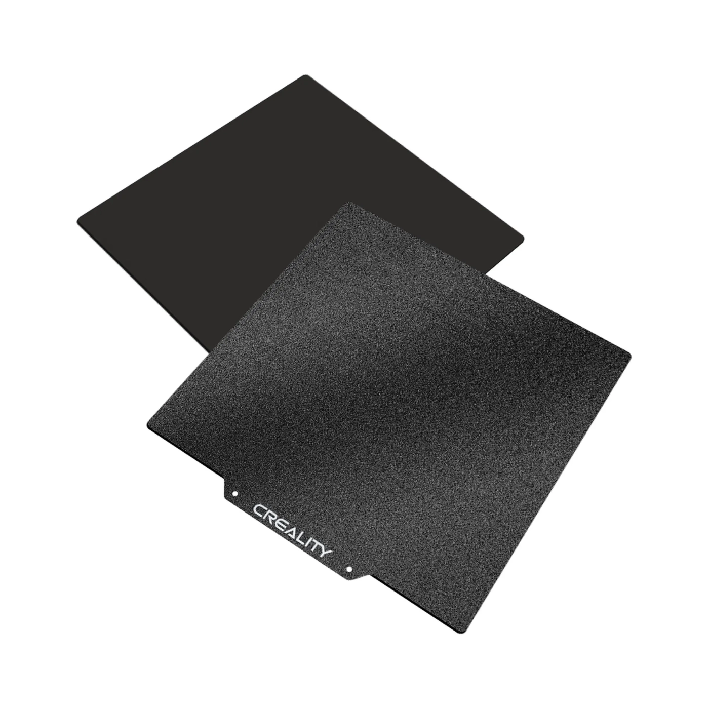Купити Двостороння накладка для платформи з PEI покриттям, 235x235mm - фото 3