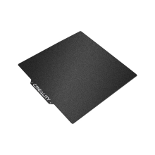Купити Двостороння накладка для платформи з PEI покриттям, 235x235mm - фото 6