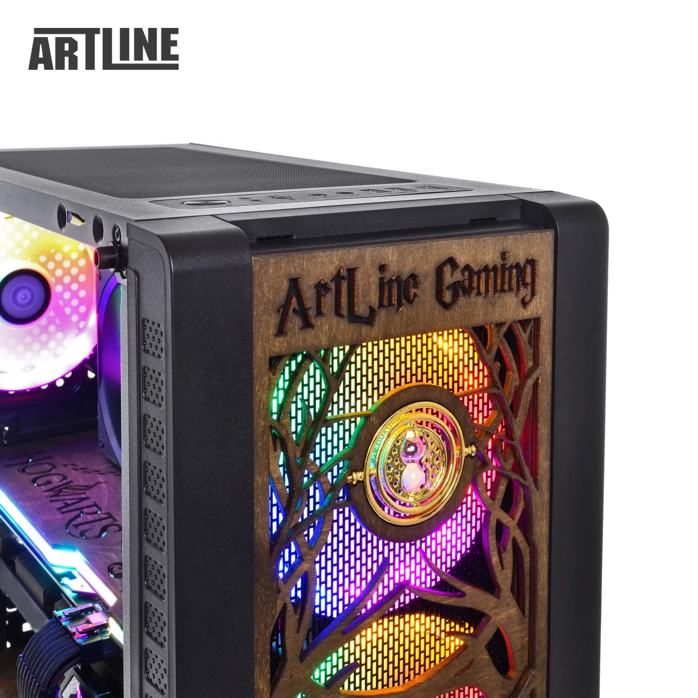 Купити Комп'ютер ARTLINE Gaming HGWRTS (HGWRTSv68) - фото 13