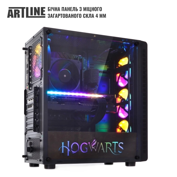 Купити Комп'ютер ARTLINE Gaming HGWRTS Windows 11 Home (HGWRTSv71Win) - фото 7