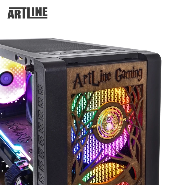 Купить Компьютер ARTLINE Gaming HGWRTS Windows 11 Home (HGWRTSv71Win) - фото 15